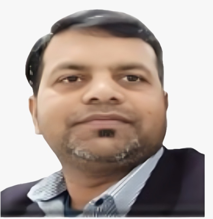 Dr Sandeep Kumar Sharma